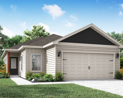 1434 Reiner Dr, Crandall