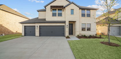 1616 Browder Rd, Forney