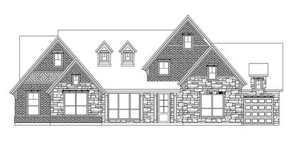 529 Fallen Timber Dr, Heath