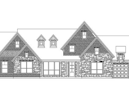 529 Fallen Timber Dr, Heath