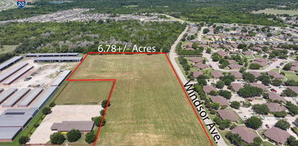 TBD Fm 2578 Road, Terrell