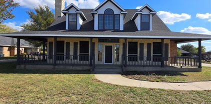16536 County Road 221, Forney