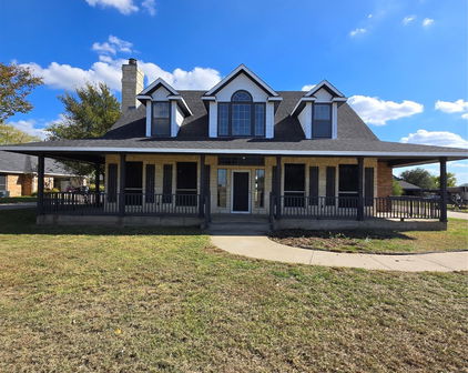 16536 County Road 221, Forney