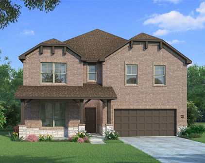 1924 Bobbin Mill Ln, Forney