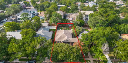 5526 Bonita Ave, Dallas