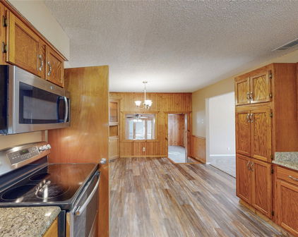 12362 County Road 331a, Terrell