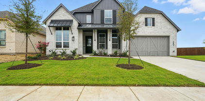 2407 Carpano Ln, Mclendon Chisholm