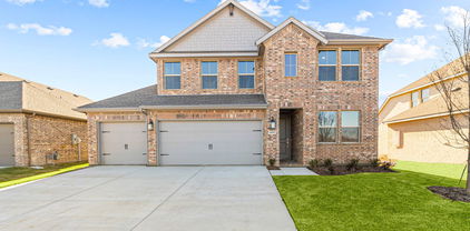1618 Browder Rd, Forney