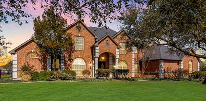 100 Bailee Ct, Forney