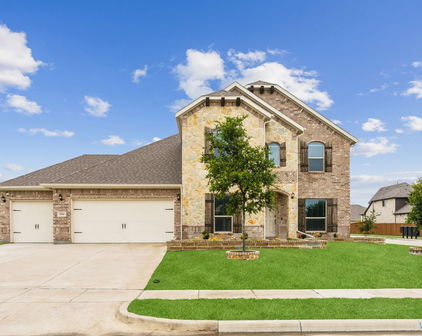 1261 Altuda Dr, Forney