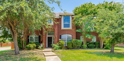 6902 Amesbury Ln, Rowlett