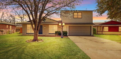 2740 Rosewood Dr, Mesquite
