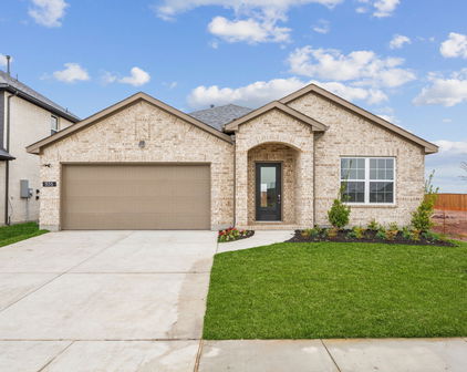 1135 Bermuda Bnd, Seagoville