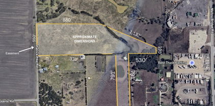 TBD Patrick Pike Rd, Ferris