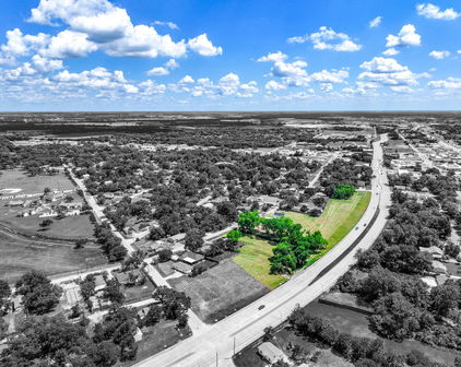 E State St, Terrell