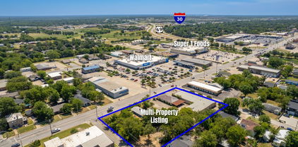 4610 Wesley St, Greenville