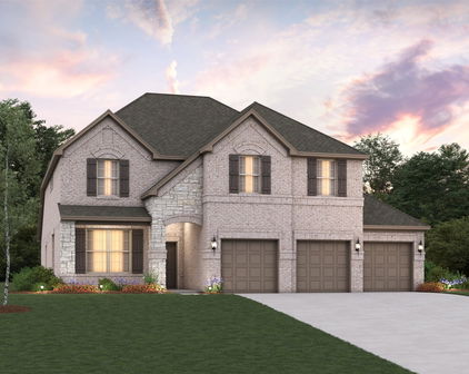 115 Heritage Hill Dr, Forney
