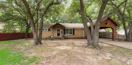 1606 S Jefferson St, Kaufman