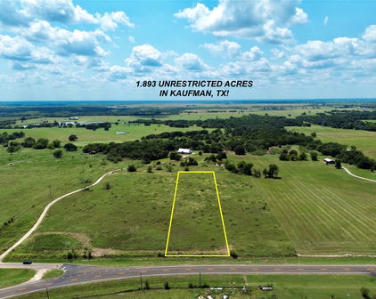 0 Farm To Market Rd Unit 2, Kaufman
