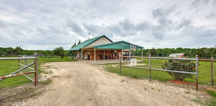 5605 County Road 1129, Farmersville