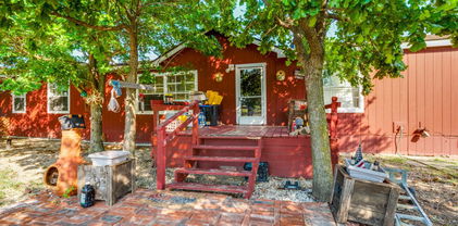 2346 Sonesh Cir, Kaufman