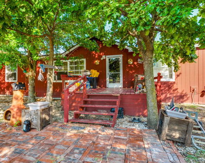 2346 Sonesh Cir, Kaufman