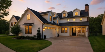 868 Park Place Blvd, Rockwall