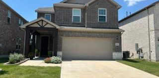 2769 Henson Ln, Garland