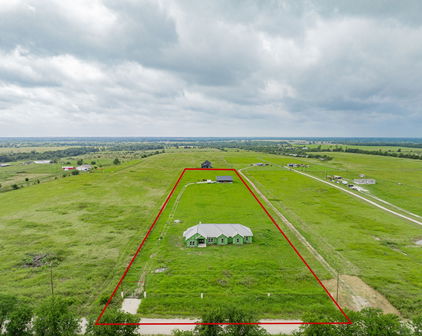 809 Vz County Road 2623, Wills Point