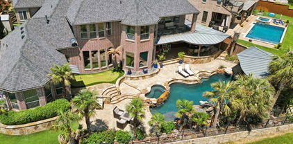 1150 Crestcove Dr, Rockwall