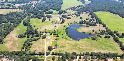 11850 County Road 104, Kaufman