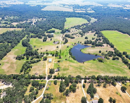 11850 County Road 104, Kaufman