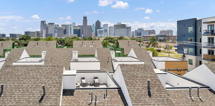 3612 San Jacinto Unit 106, Dallas