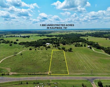 0 Farm To Market Rd Unit 1, Kaufman