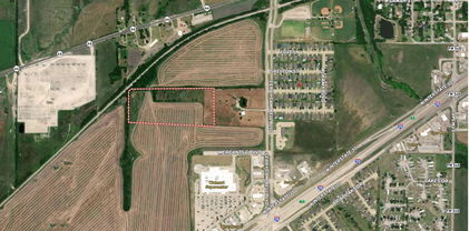 717 S Erby Campbell Blvd, Royse City
