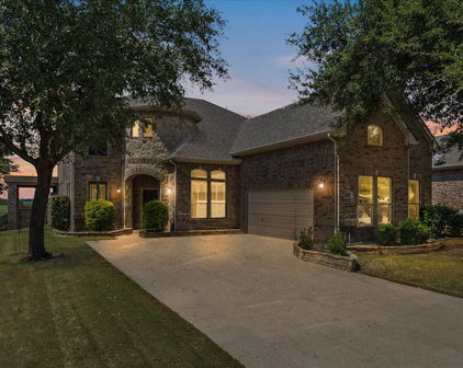 1821 Isle Royale Dr, Rockwall