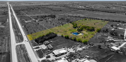 Us Hwy 175, Kaufman