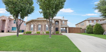 4713 Paradise Cv, Garland