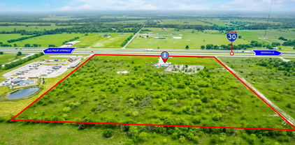 5912 E Interstate 30, Campbell