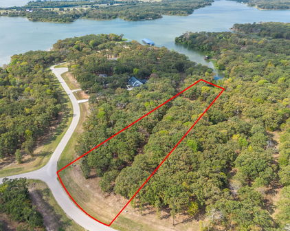 Lot 30 Vintage Shore, Quinlan
