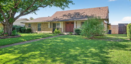 1617 Baltimore Dr, Richardson