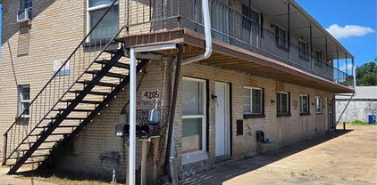 4205 Metropolitan Ave, Dallas