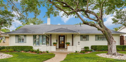7727 La Avenida Dr, Dallas