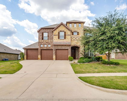 110 Fieldview Dr, Crandall