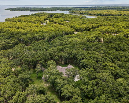 2271 Hideaway Ln, Quinlan