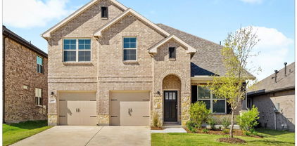 1807 Tideswell St, Forney