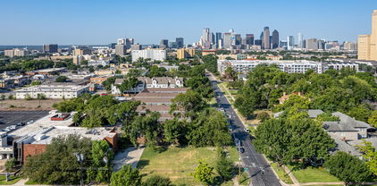 4422 Swiss Ave, Dallas