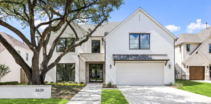 3639 Norcross Ln, Dallas