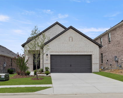 1628 Gracehill, Forney