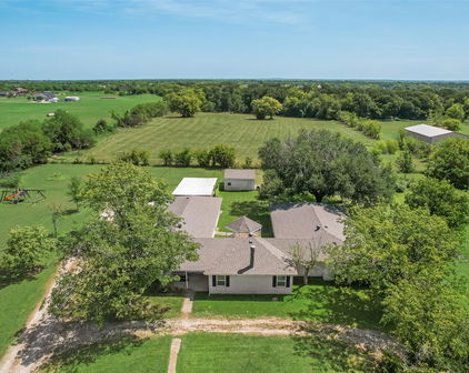 4823 Fm 1836th Rd, Kaufman